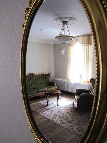 Люкс Manor House в Отеле Saka Manor